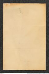 Nachlass Franz Steindachner, Brief von A. B. Meyer an Franz Steindachner (14.01.1877), Inv.Nr. 337.05, Seite 4